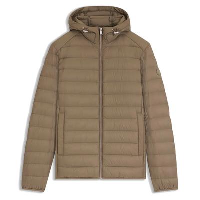 Kurtki i płaszcze – Kurtki puchowe i parki