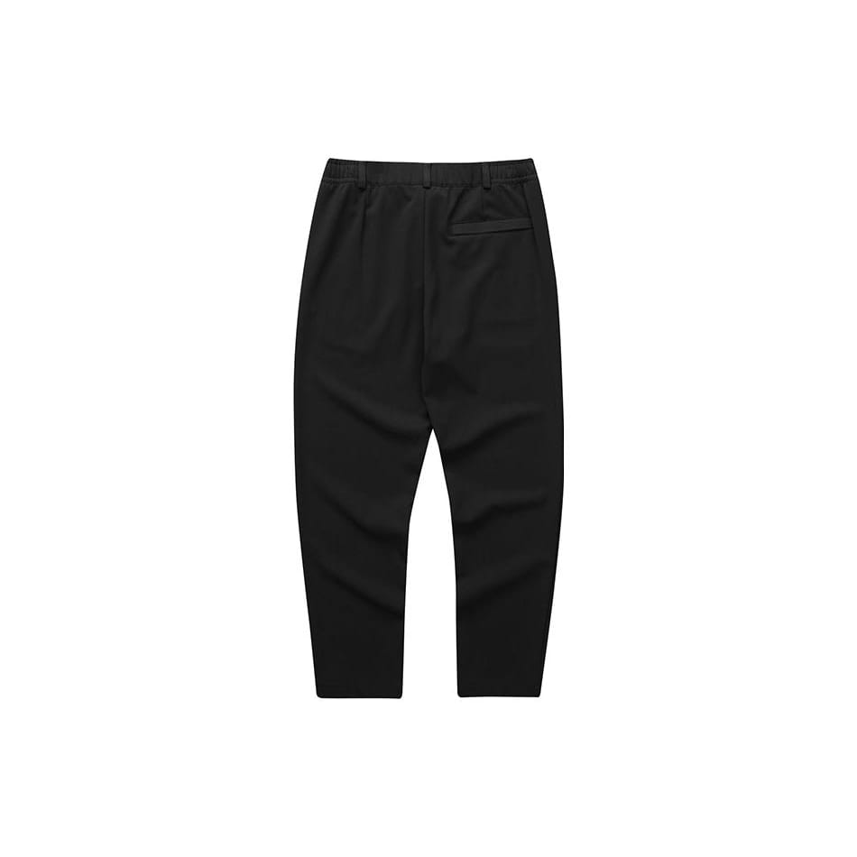 Skechers Casual Pants Men's Black L423M026-0018