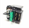 Kawasaki Cell Relay Starter Relay ZRX400 ZRX2 Varios 2 ZRX1100 ZRX1200S ZRX1200R 250TR Compatible