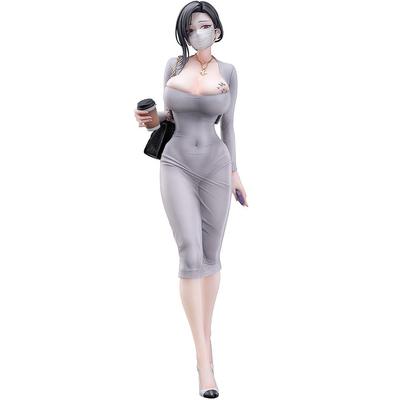 Anime Dongtan Style Figure Dongtan Style Action figure Dongtan Style Figurine Doll Model Toys Adult Collection Statue Gift 22cm
