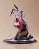 Nocturne Noctanas Momoko Art Collection Arietta Illustration by Scale PVC Painted Complete Figure Bunny-chan 1/7
