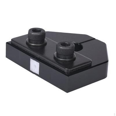 3D printera kvēldiega savienotājs 1,75 mm, kompakts nomaiņas DIY piederumi