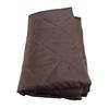 Thermal Insulated Door Curtain Hanging Curtain Thickened Cold and Water Resistant One Piece Door Insulation Cover for