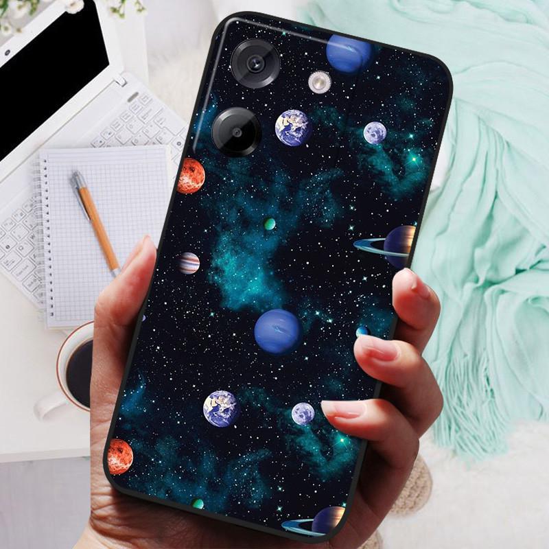 For Xiaomi Poco M7 Pro 5G Case Luxury Phone Silicon Back Cover For PocoM7 Pro 5G Cases Poco M7Pro 2025 Protective Shell Capas