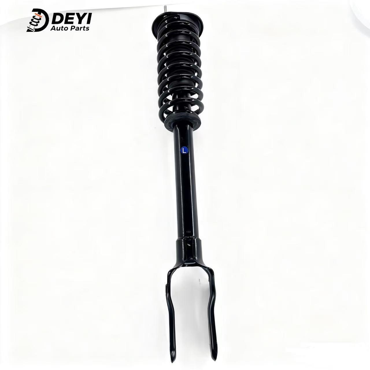 

Подходит для Jeep Grand Cherokee 2011-2016 Передний амортизатор 68069662AB/68084458AA Neutral packaging, High-performance