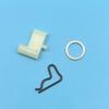 Premium-12Pcs Recoil Starter Pawl For Stihl 021 023 025 MS210 MS230 MS250 Chainsaw Replacement Spare Parts