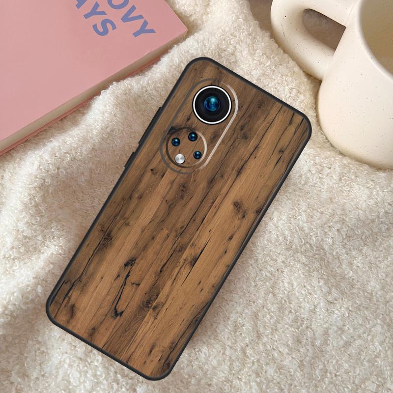

Pattern Wood Textures Case For Honor 200 Pro X9b X9a X8b X8a X8 X9 X9c 50 70 90 Lite Honor Magic 7 6 5 Pro Coque Honor 90