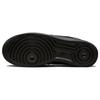 Nike Air Force 1 07 LX Anniversary Edition Women Sneakers Black Metallic-Gold DX6035-001