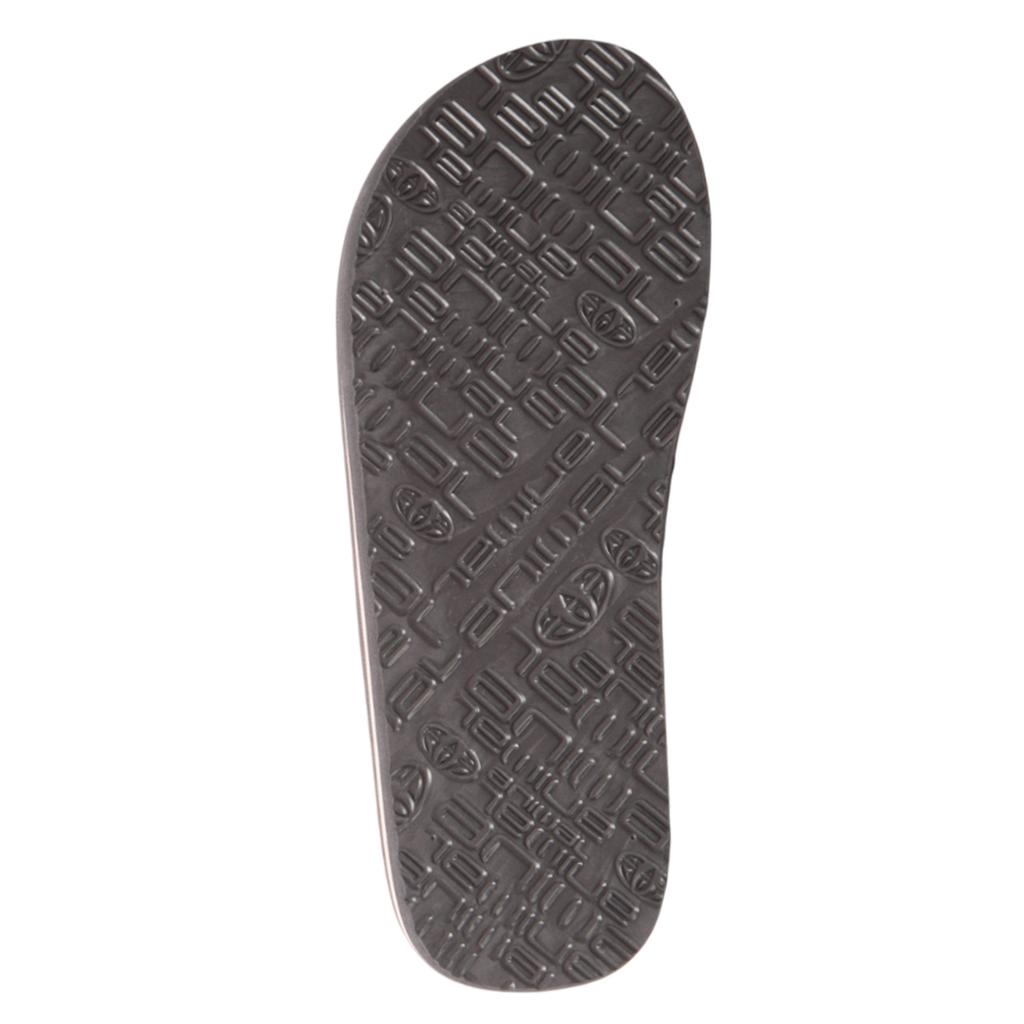Animal Womens/Ladies Swish Flip Flops
