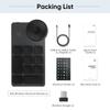 XPPen ACK05 Wireless Shortcut Remote