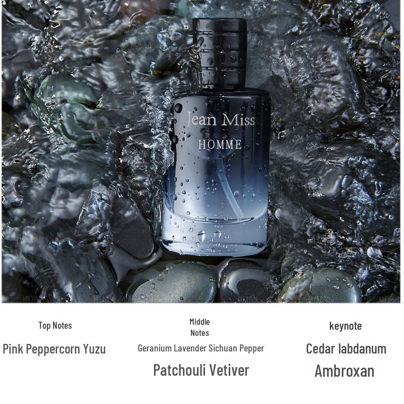 UNIO Men's Fragrance Gift Set