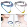 Neck Brace Lightweight Breathable Support Cervical Collar for Man Woman