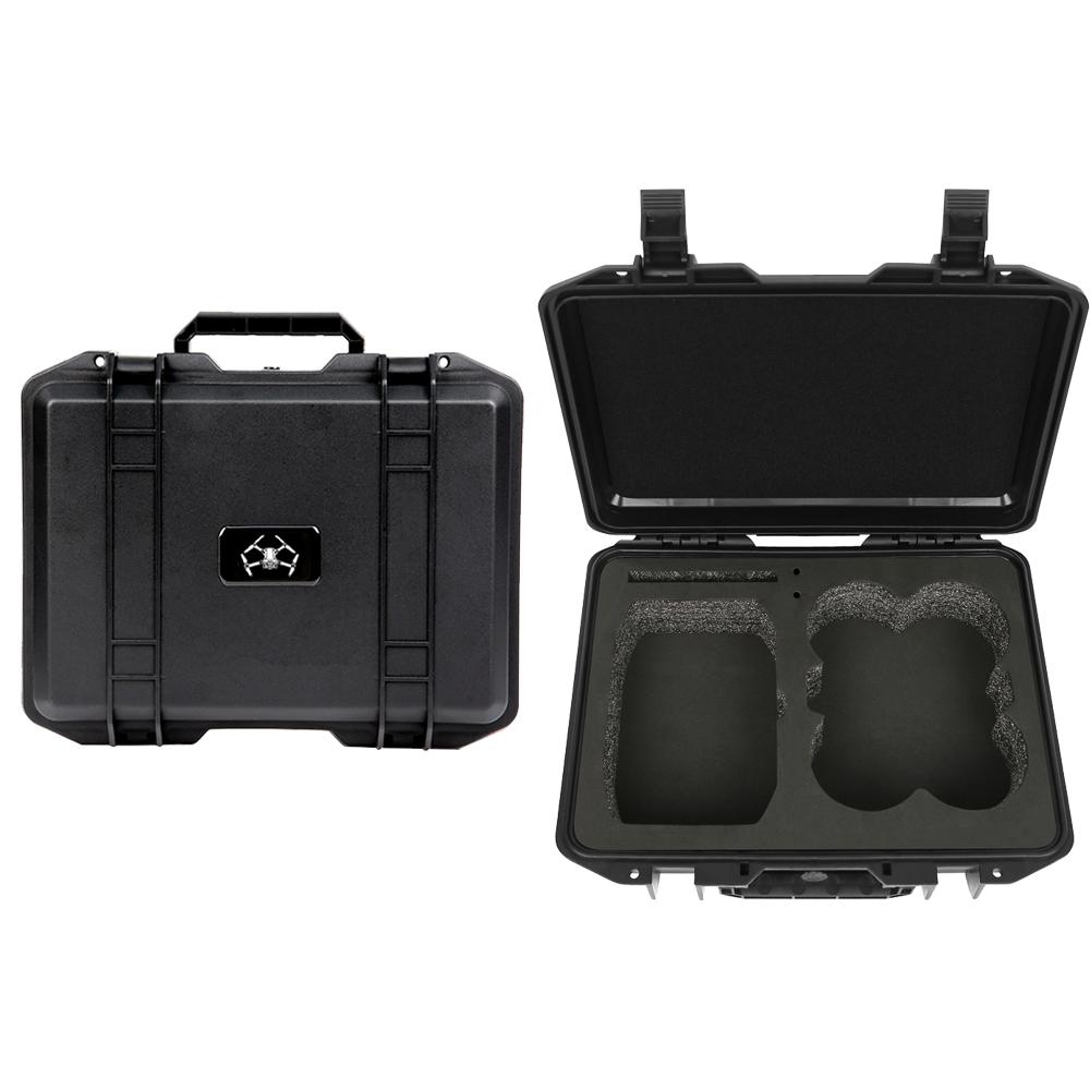

Вибухозахисний кейс для перенесення для дрона DJI Neo Портативна сумка для зберігання A