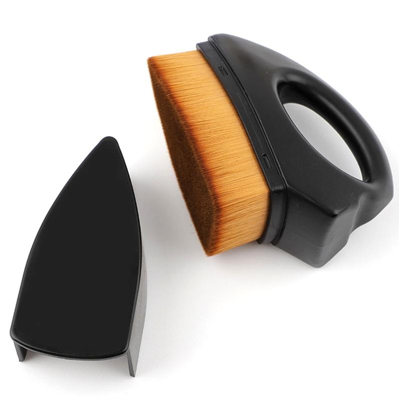 Turntable for LP Vinyl Player Cleaning Brush Soft Brush Cleaner Dust Remover for Vinyl for LP Player Accessories Cleanin