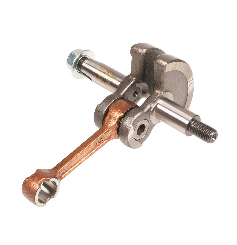 

Wał Korbowy Kawasaki Tj35E 49119-2243