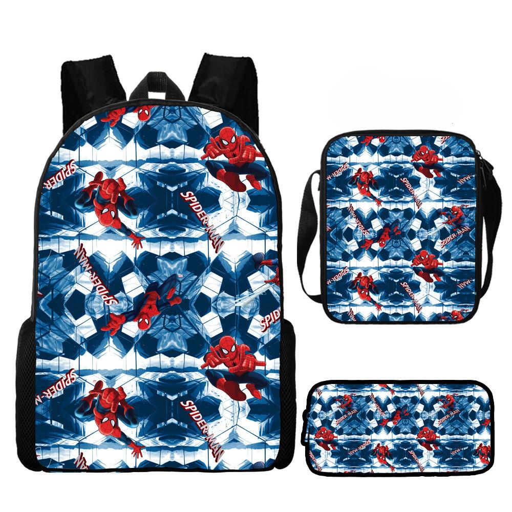 Oxford Backpack Elementary Lightweight Durable Cushioned Straps Kids