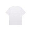 Li-Ning Hoops Graphic T-shirt 'White' Men's AHSR405-1