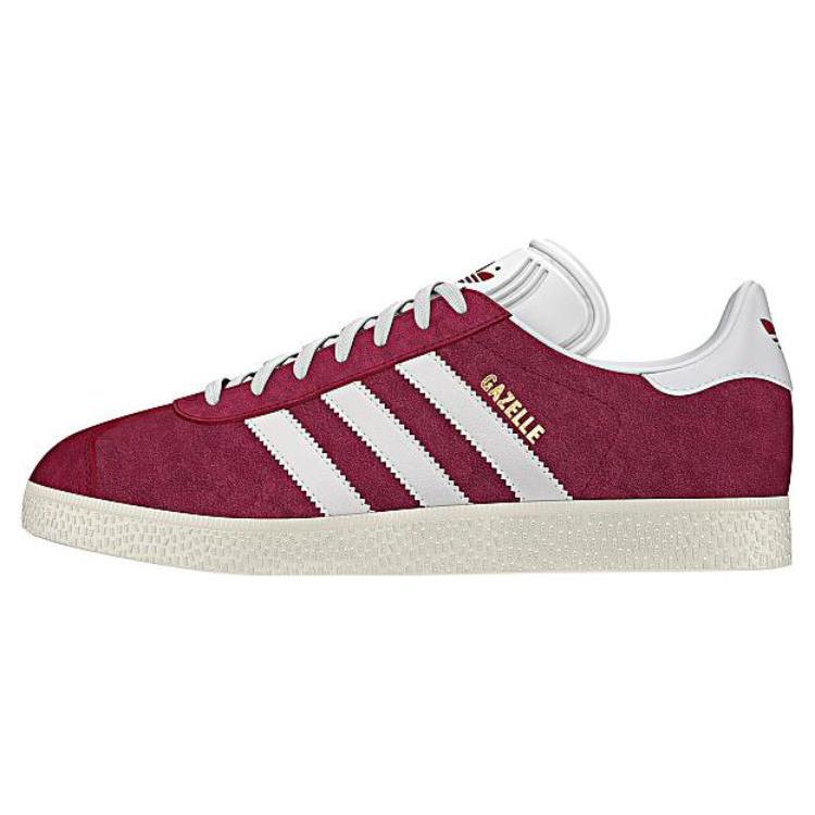 

Adidas Gazelle Burgundy S76220 42