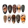 Plaknagels – Nageltips en plaknagels