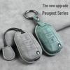 Copri chiave compatibile per modelli Peugeot: 3008, 2008, 508, 308, 301, 408 e 308s