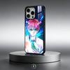 Anime S-Saiki Kusuo  Phone Case For iPhone17,16,15,14,13,12,11 Plus,Pro Max Magnetic For Magsafe Wireless Charging
