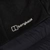 Jacket Berghaus Vaskye Hooded Hybrid Jacket Black BP6