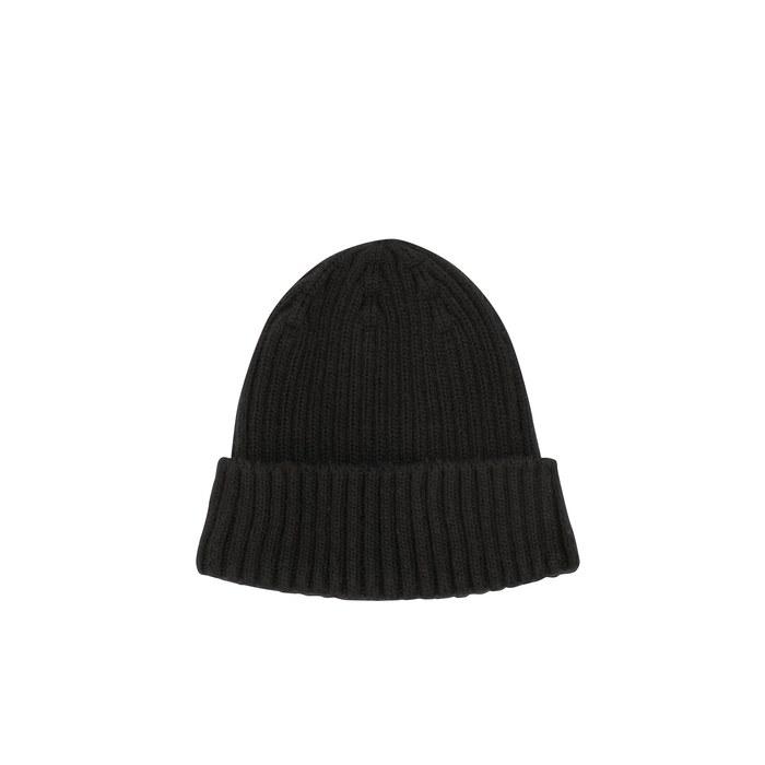 The North Face Knit Cap Cappucho Lid Slate Gray F Free Size
