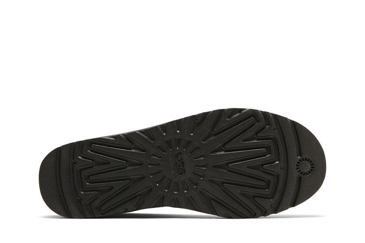 UGG Classic Short II Boot Grey (Women's)