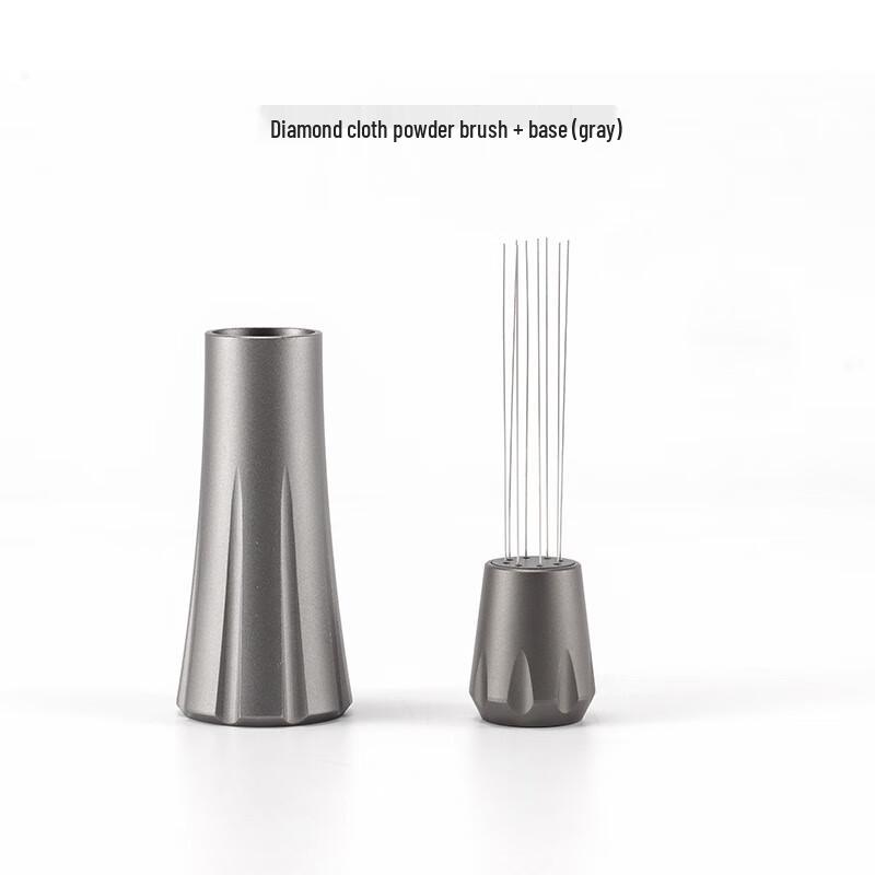 Распределитель кофейного порошка из нержавеющей стали