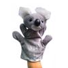 Plush Toy Hand Puppets For Animal Cartoon Animal 24 Types Adorable Hand Puppets Educational Props Dolls