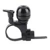 Removable Cycling Handlebar Bell Bicycle Ring Horn  for Mountain Bike,Road Bike,Scooter