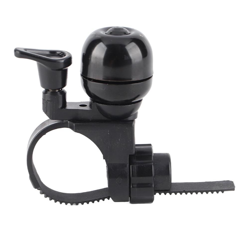 Removable Cycling Handlebar Bell Bicycle Ring Horn  for Mountain Bike,Road Bike,Scooter