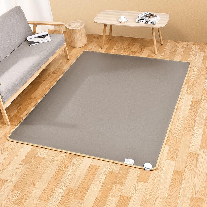 Huadn Smart Graphene Heating Mat with Auto Shut-off CN plug (adapter included)