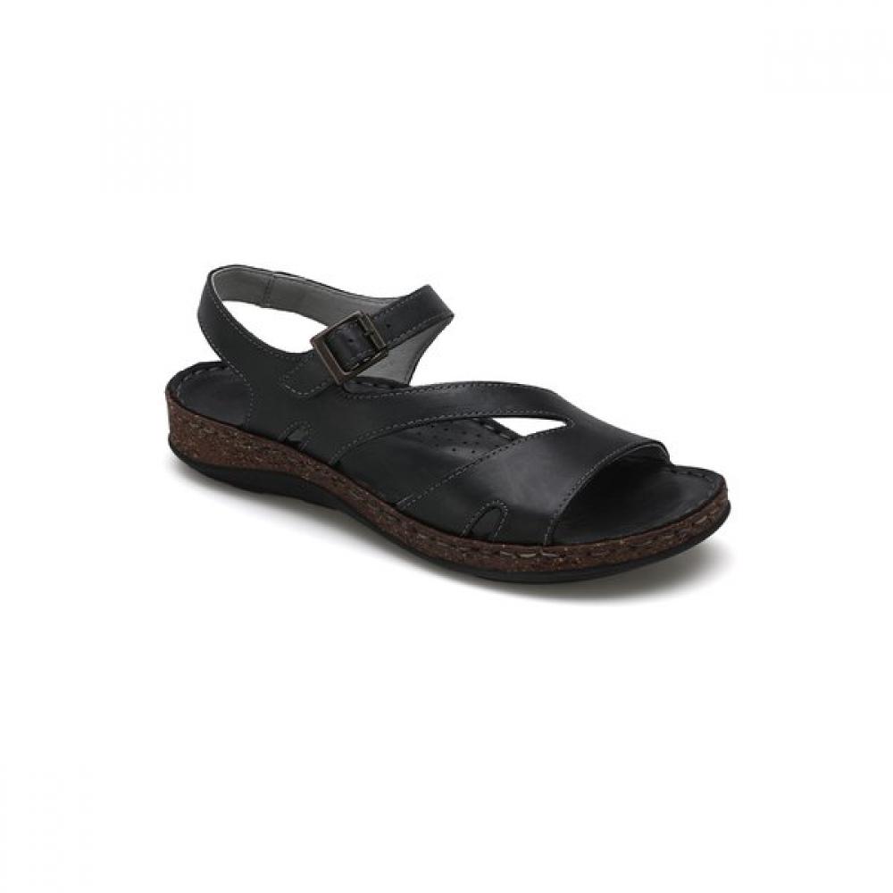 Vigevano Women S Comfort caSual SandalS Didier 01 8vg3555S1d Black
