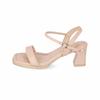 Elcanto Intense Women'S Mary Jane Heel Sandals 6Cm Lcww99I426