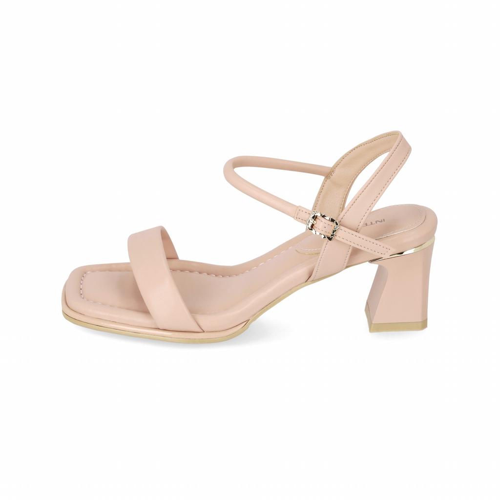 Elcanto Intense Women'S Mary Jane Heel Sandals 6Cm Lcww99I426
