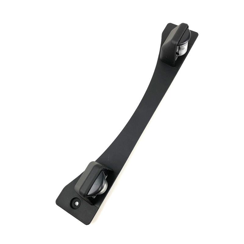 A Piece YI LAN for License Plate Light For Wrangler number plate light license plate lamp accessories:68048762AB