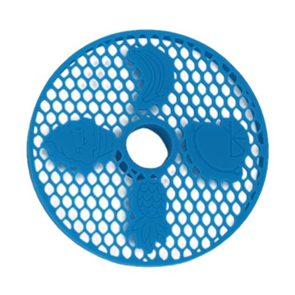 1set Machine Accessories Silicone 10x10x3cm For FS301 Slushie Machines Slushie Machine Accessories: Glow In The Dark, Anti-Spill