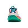 New LiNing JB2 Cushioning Anti Slip Wear Resistant Breathability Low Top Basketball Shoes Men's Green Pink ABAT081-58