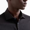 Emporio Armani Poplin Shirt 6D1C86-1NIUZ-F019