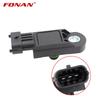 MAP-Sensor für Nissan NV400 NV300 Frontier Renault Master III 223651975R 2236500Q0B 0281006391 0261230560 223656551R
