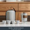 Chaxun Portable Travel Tea Set