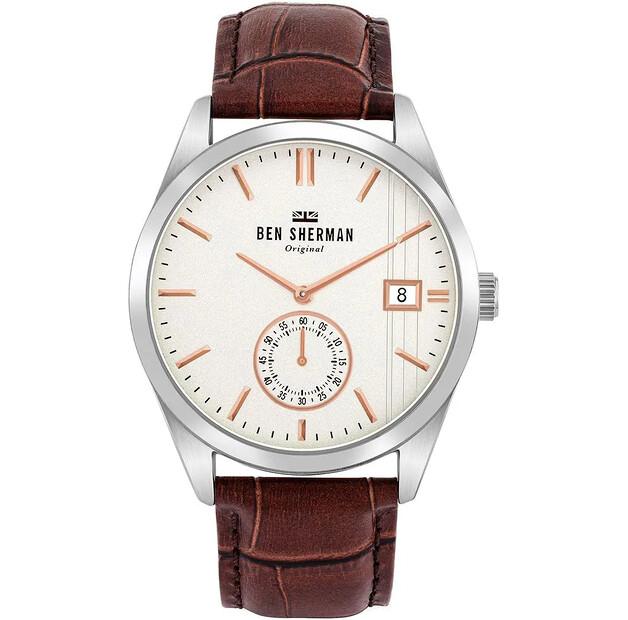 

Ben Sherman WB039T часы