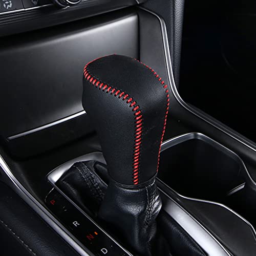 

Fucaten Совместим с Honda New Vezel (ВЕЗЕЛЬ) и:Гибридные автомобили RV3/RV4/RV5/RV6 (Апрель 2021 г.~) Новый ЗР-В (Апрель 2023 г.~) Новый Гражданский (Сентябрь 2021 г.~) Ручка переключения