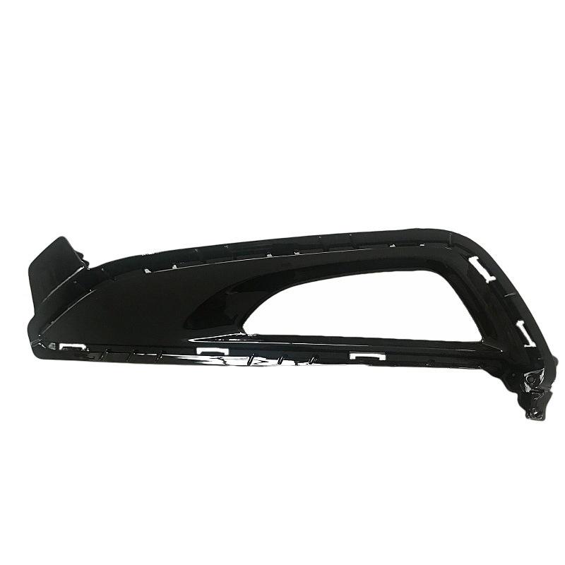 

2015 Hyundai Tucson Low Trim Front Fog Lamp Frame/Cover