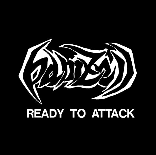 

Ready To Attack
