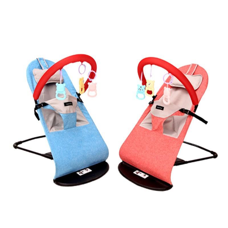 Faltbarer Schaukelstuhl Haustierbett für Hunde & Katzen - Verstellbar, Trendiger TikTok Artikel