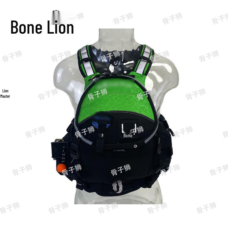 Water Sports Buoyancy Life Vest