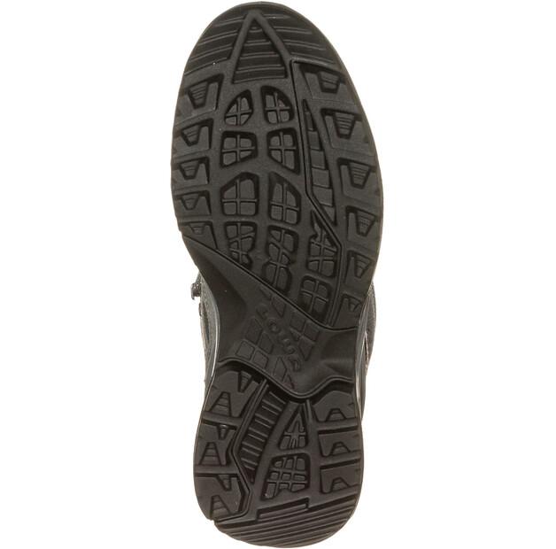 Треккинговые ботинки Lowa Sirkos Evo GTX Mid