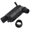 Parts & Accessories Washer Pump Black 1005453-00-A 2012-Present For Tesla Model S Hot/Easy To Install High Quality